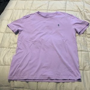 Polo Short Sleeve Tee